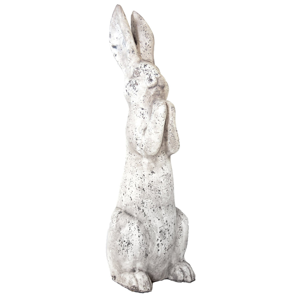 Michael Carr Designs™ Old World Rabbit Collection Praying Rabbit - Greenhouse Megastore
