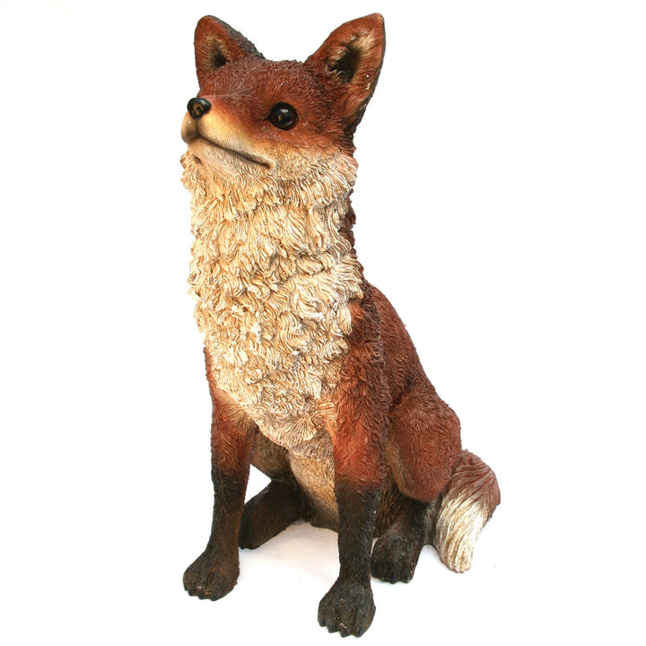 Michael Carr Designs™ Resin Forest Friends Collection Statuary - Greenhouse Megastore