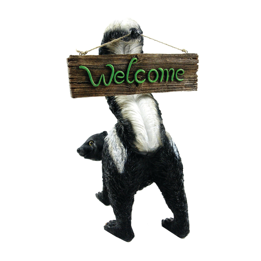 Michael Carr Designs™ Resin Forest Friends Collection Statuary - Greenhouse Megastore