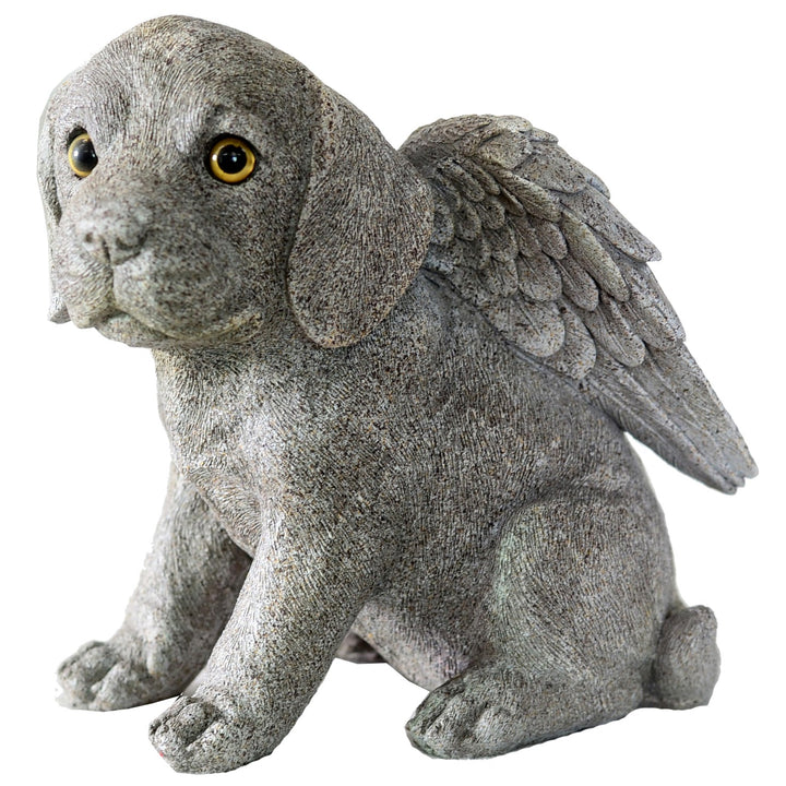 Michael Carr Designs™ Resin Guardian Collection Statuary - Greenhouse Megastore