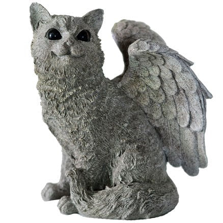 Michael Carr Designs™ Resin Guardian Collection Statuary - Greenhouse Megastore