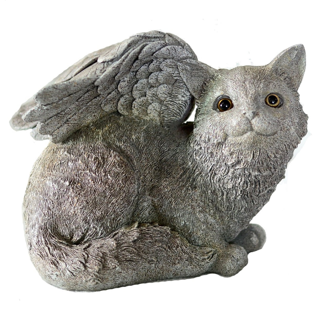 Michael Carr Designs™ Resin Guardian Collection Statuary - Greenhouse Megastore