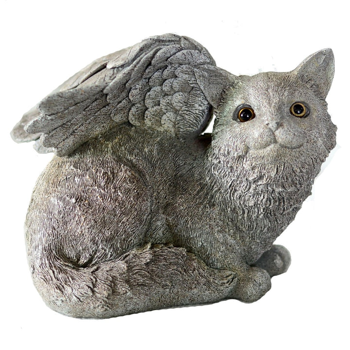 Michael Carr Designs™ Resin Guardian Collection Statuary - Greenhouse Megastore