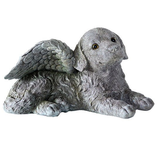 Michael Carr Designs™ Resin Guardian Collection Statuary - Greenhouse Megastore