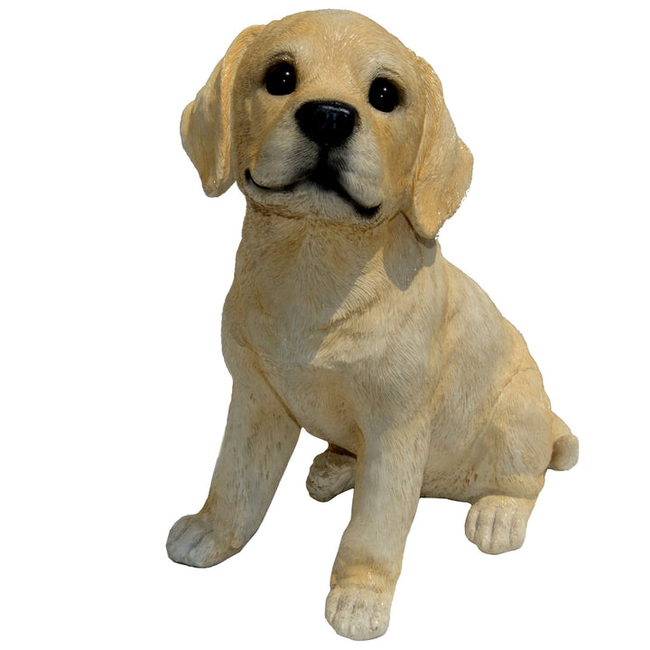 Michael Carr Designs™ Resin Puppy Love Collection Statuary - Greenhouse Megastore