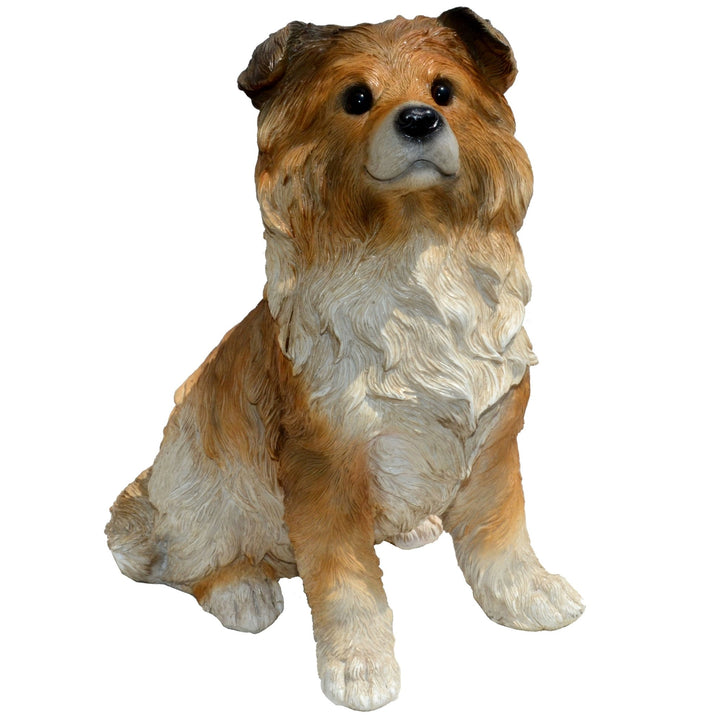 Michael Carr Designs™ Resin Puppy Love Collection Statuary - Greenhouse Megastore