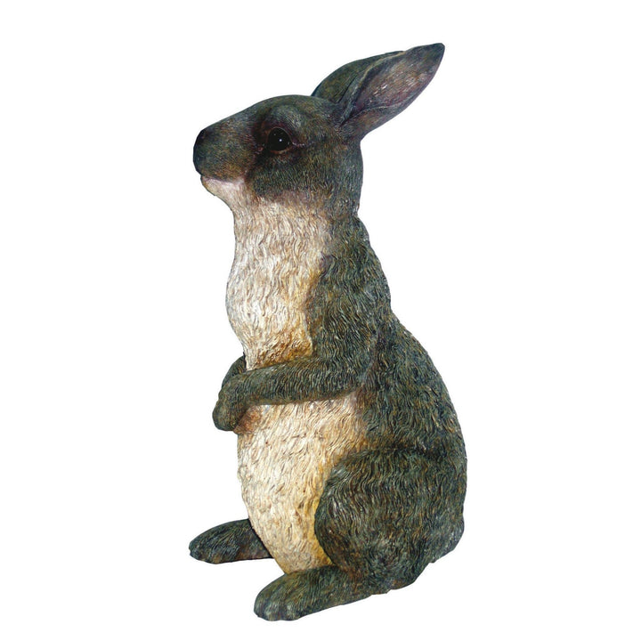 Michael Carr Designs™ Resin Rabbit Collection Statuary - Greenhouse Megastore