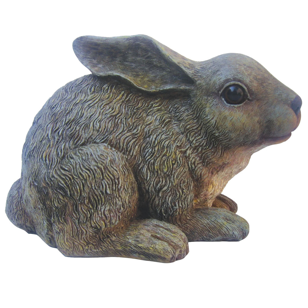 Michael Carr Designs™ Resin Rabbit Collection Statuary - Greenhouse Megastore