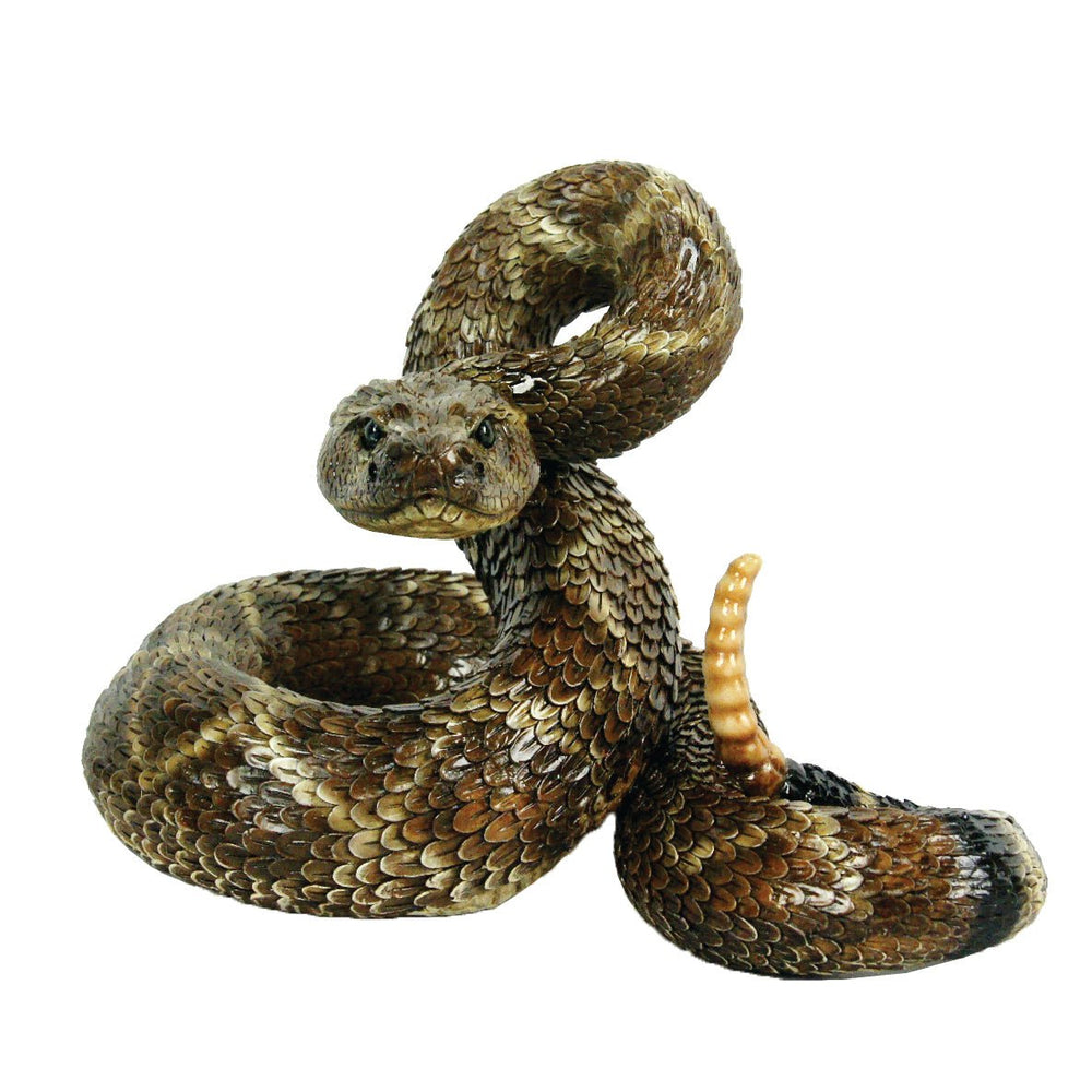 Michael Carr Designs™ Resin Reptile Collection Statuary - Greenhouse Megastore
