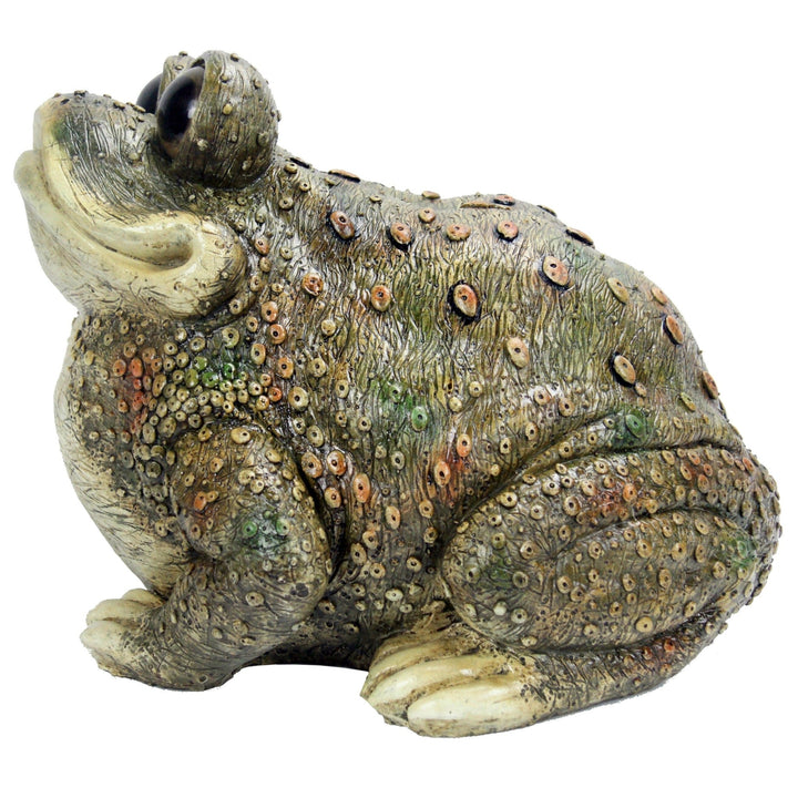 Michael Carr Designs™ Resin Reptile Collection Statuary - Greenhouse Megastore