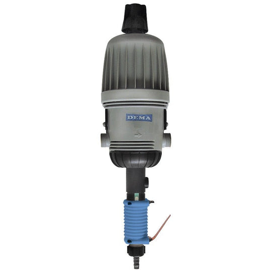 Mixrite Injector 500 Series - Greenhouse Megastore