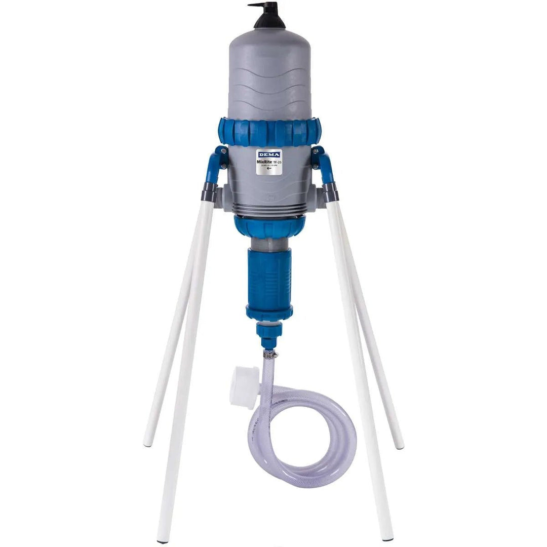 MixRite Injector TF Series - Greenhouse Megastore