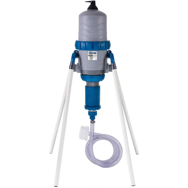 MixRite Injector TF Series - Greenhouse Megastore