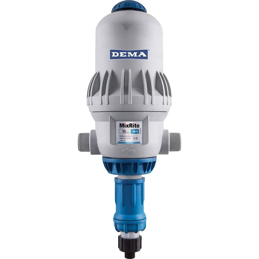 MixRite Injector TF Series - Greenhouse Megastore