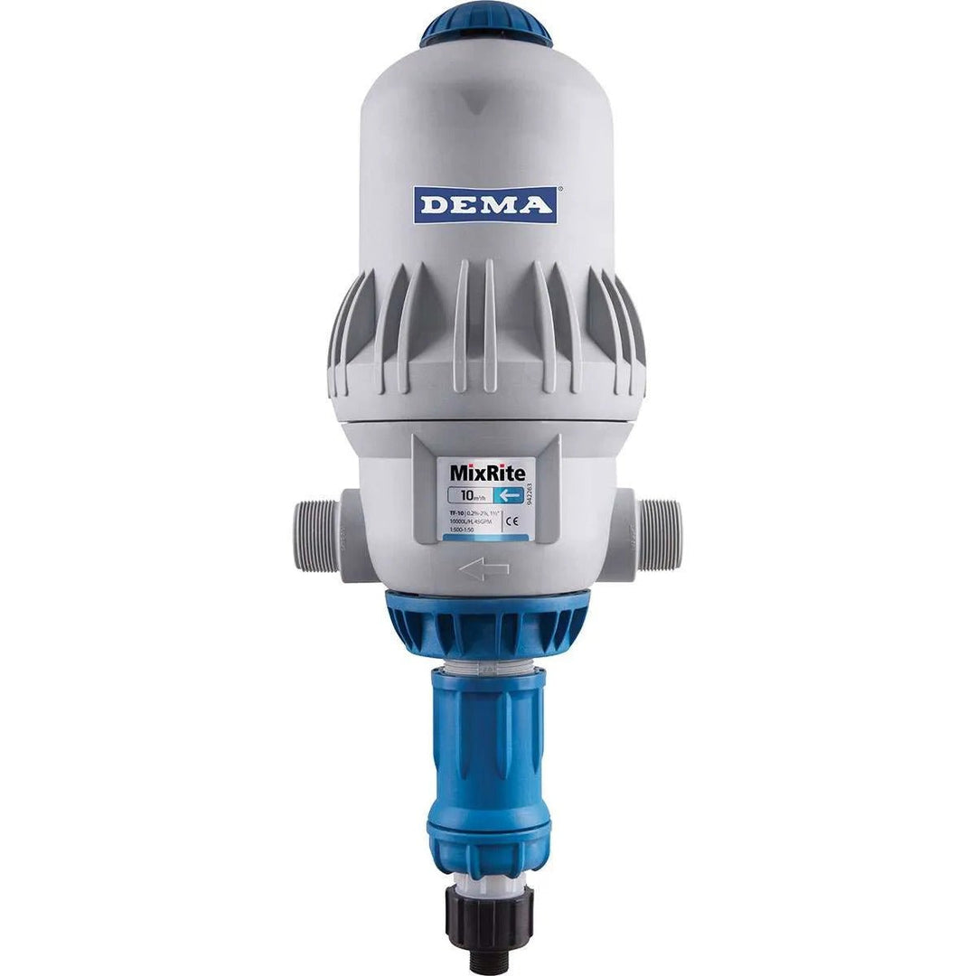 MixRite Injector TF Series - Greenhouse Megastore