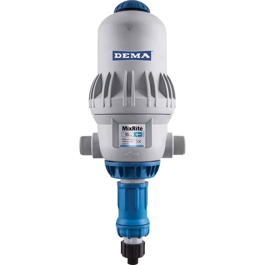 MixRite Injector TF Series - Greenhouse Megastore