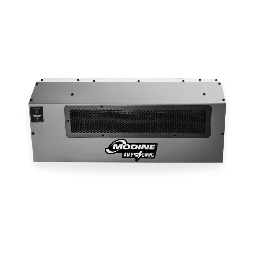 Modine Amp Dawg™ Electric Heater - Greenhouse Megastore