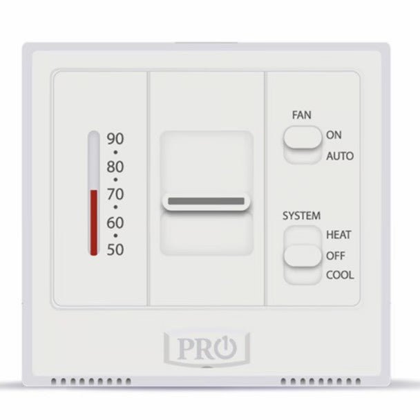 Modine Amp Dawg™ Pro 1 Non - Programmable Thermostat - Greenhouse Megastore