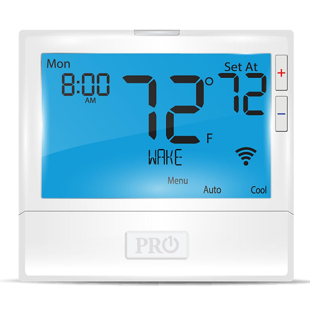 Modine Amp Dawg™ Pro 1 Programmable Thermostat - Greenhouse Megastore