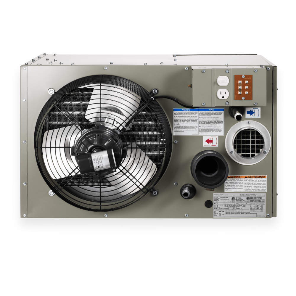 Modine Effinity Unit Heater - Greenhouse Megastore