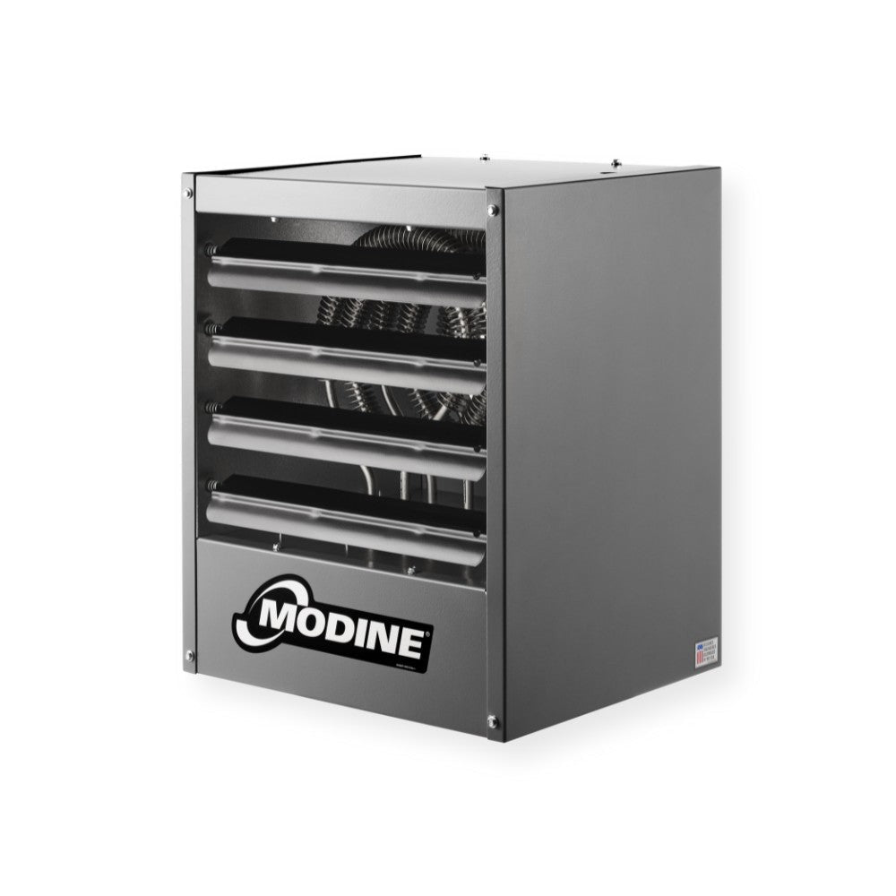 Modine Horizontal Electric Heater 3kW - Greenhouse Megastore