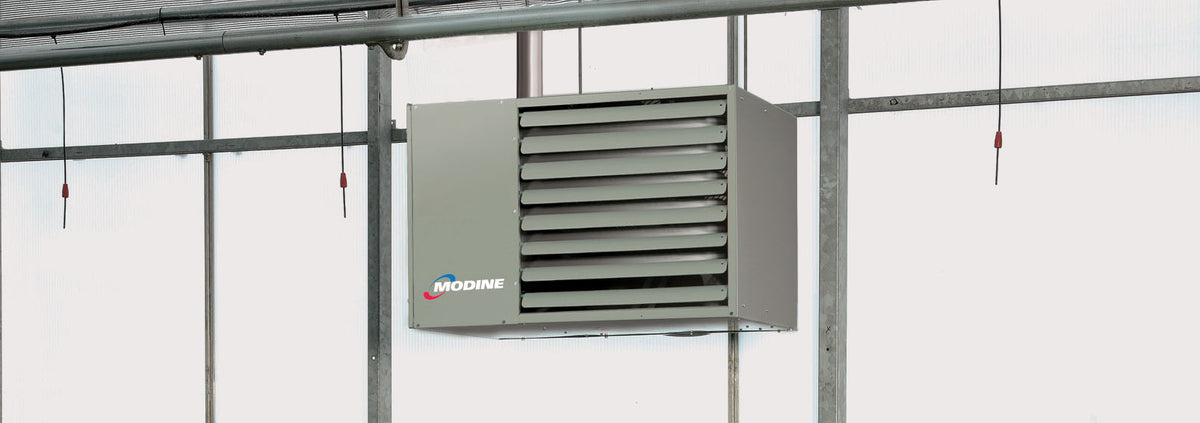 Modine – Greenhouse Megastore