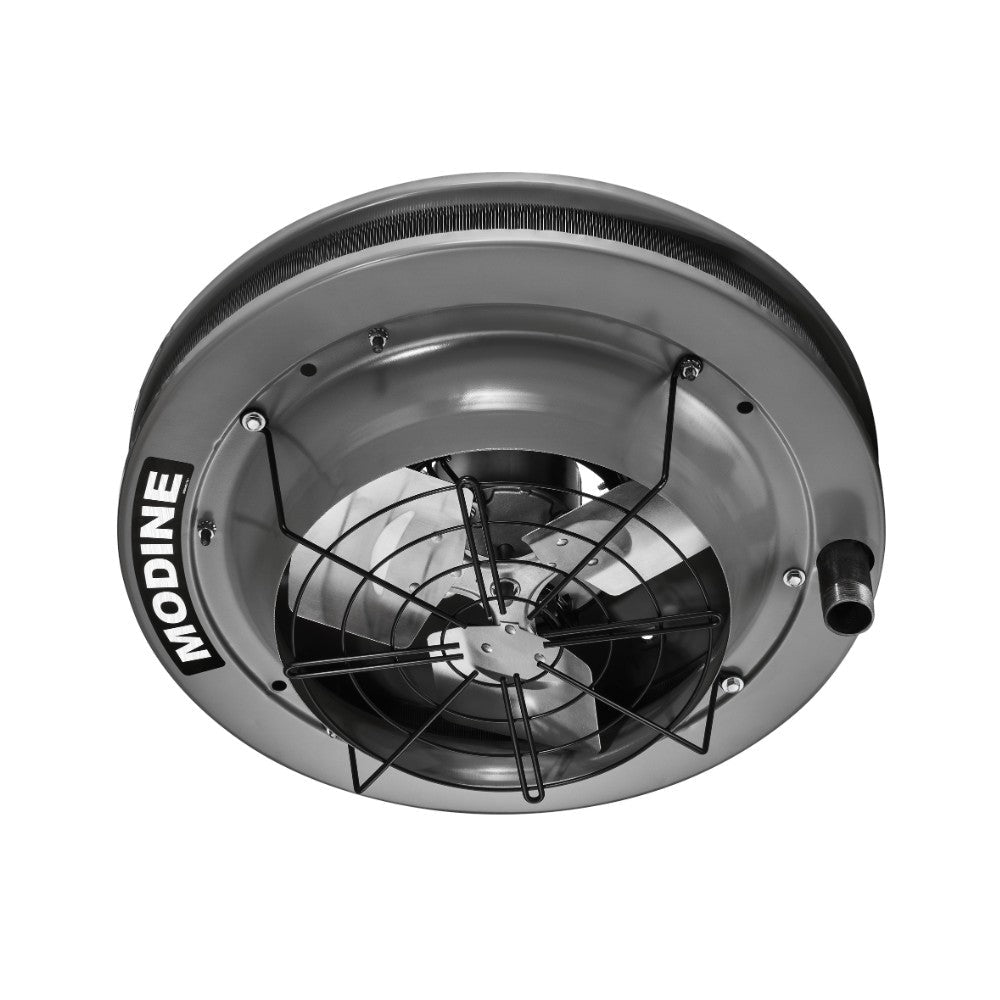Modine Vertical Electric Heater - Greenhouse Megastore