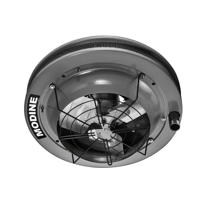 Modine Vertical Electric Heater - Greenhouse Megastore