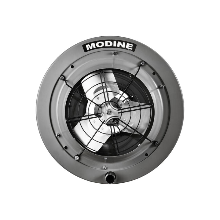 Modine Vertical Electric Heater 7.5kW - Greenhouse Megastore