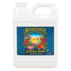 Mother Earth® LiquiCraft Bloom™ 2-4-4
