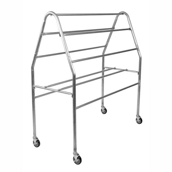 Narrow Basket Hanger - Greenhouse Megastore