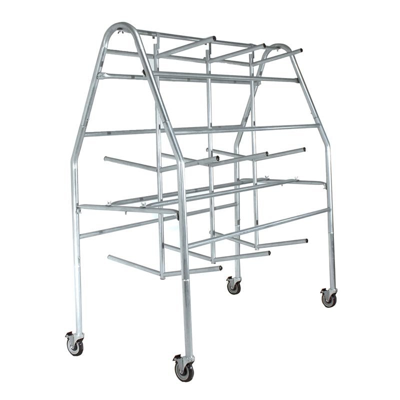 Narrow Basket Hanger - Greenhouse Megastore
