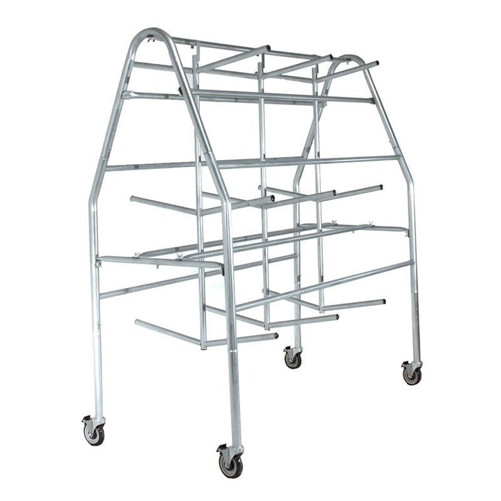 Narrow Basket Hanger - Greenhouse Megastore