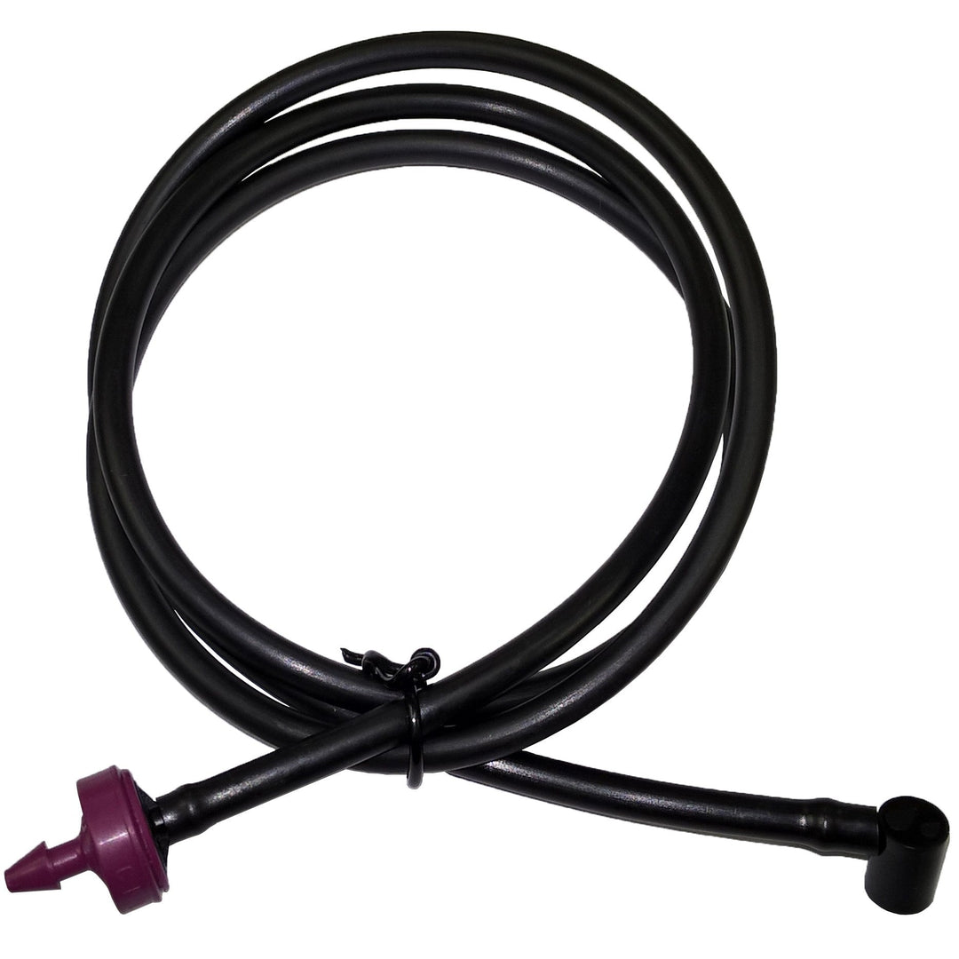 Netafim™ Dripper Assembly for PC Spray Stakes - Greenhouse Megastore