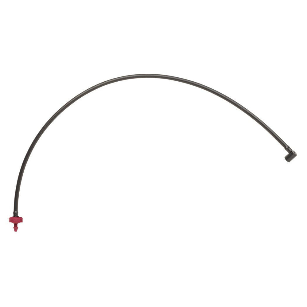 Netafim™ Dripper Assembly for PC Spray Stakes - Greenhouse Megastore