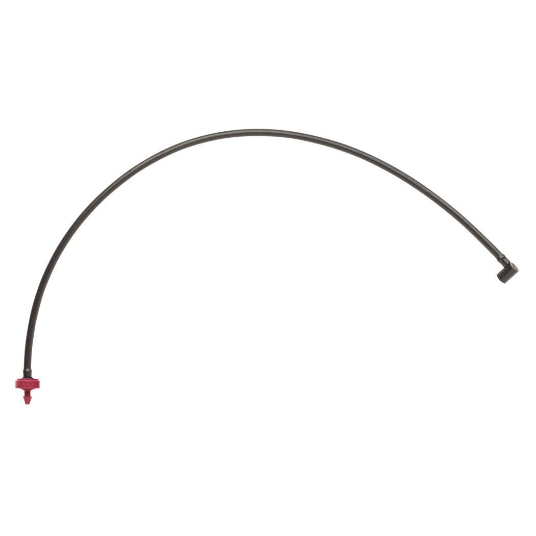 Netafim™ Dripper Assembly for PC Spray Stakes - Greenhouse Megastore