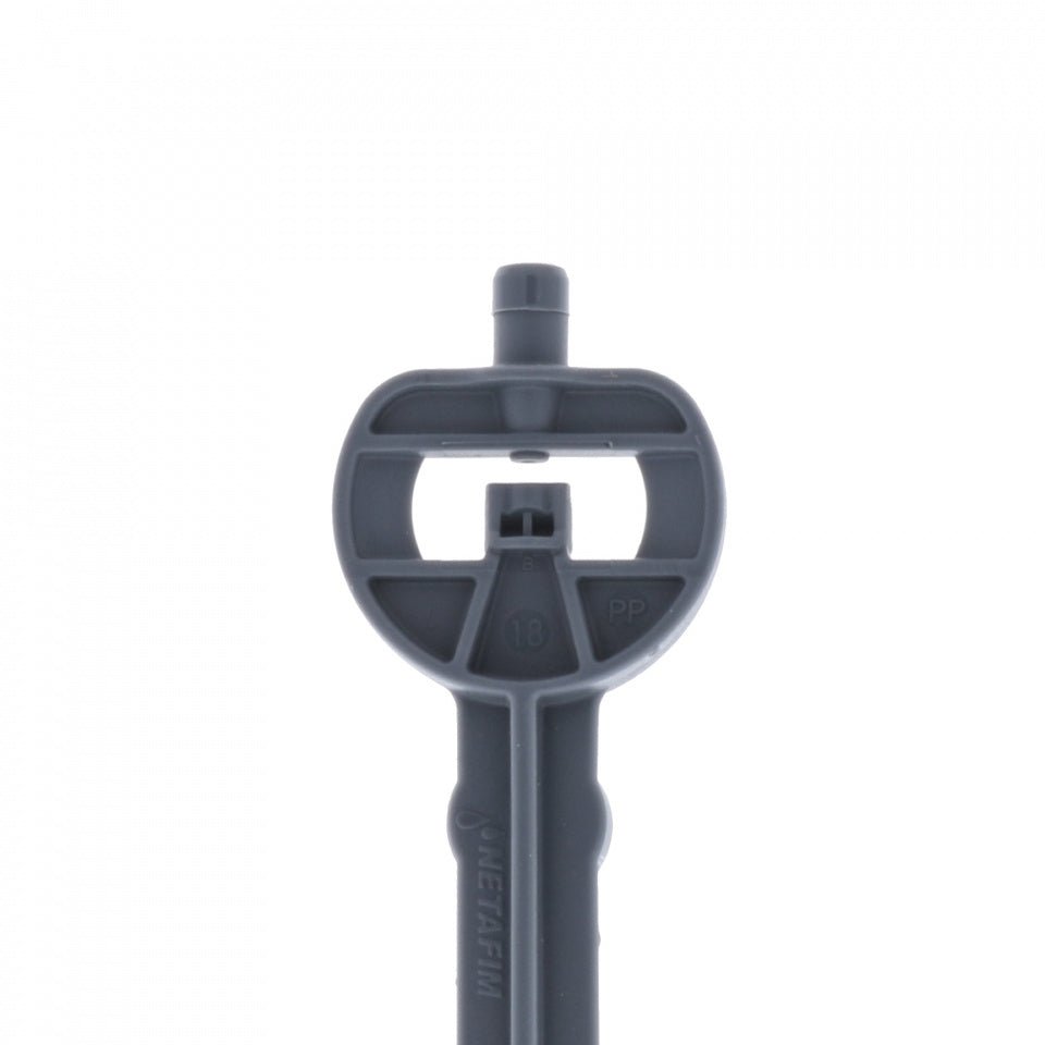 Netafim™ Pressure Compensating (PC) Spray Stakes - Greenhouse Megastore