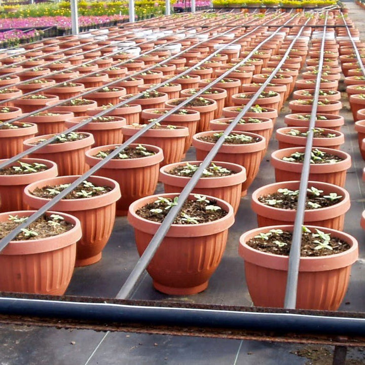Netafim™ Space-It 630 Series Dripperline - Greenhouse Megastore