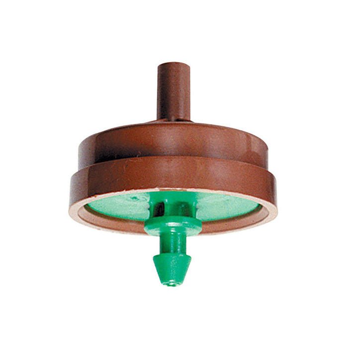 Netafim™ TechFlow Woodpecker Emitter with CNL - Pack of 10 - Greenhouse Megastore