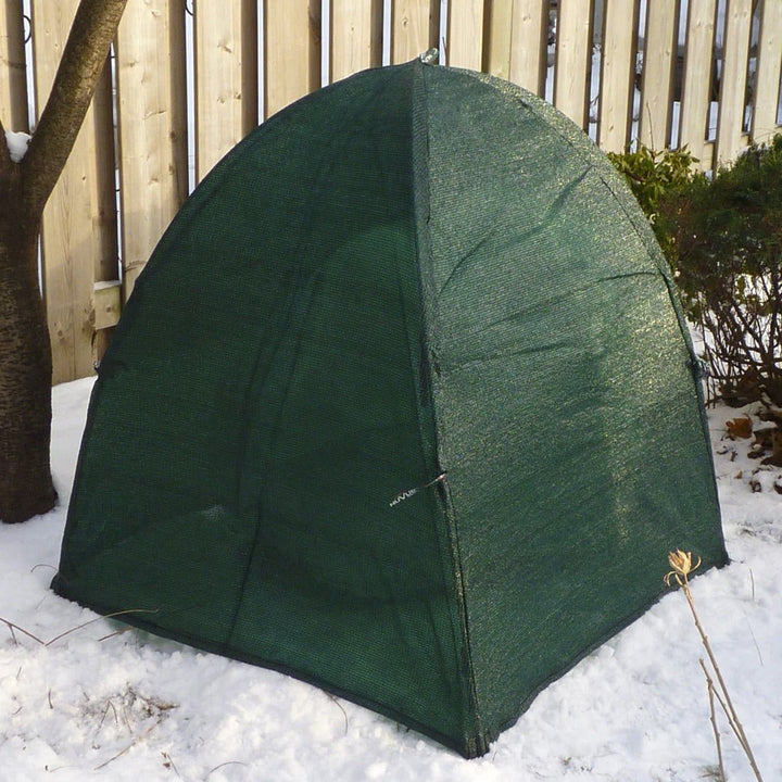NuVue Winter Shrub Cover - Greenhouse Megastore