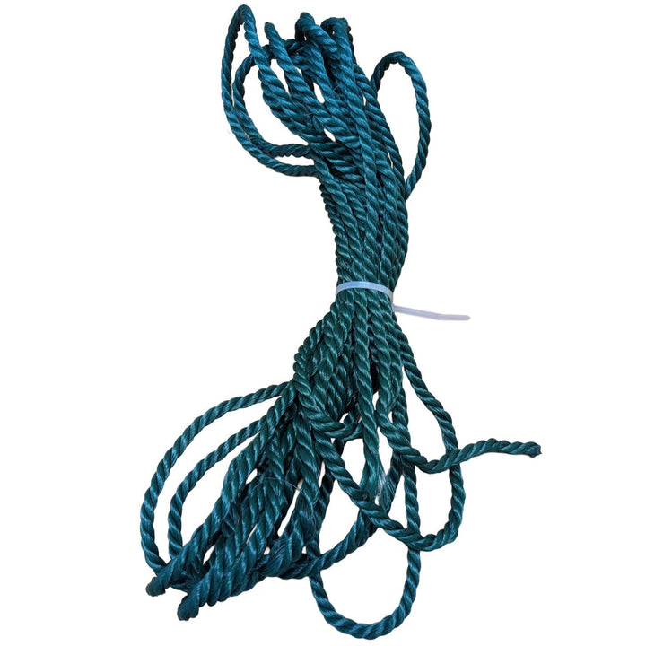 Nylon Tunnel Rope - Greenhouse Megastore