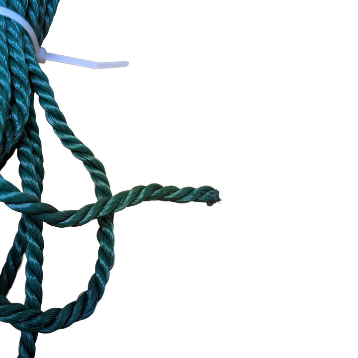 Nylon Tunnel Rope - Greenhouse Megastore