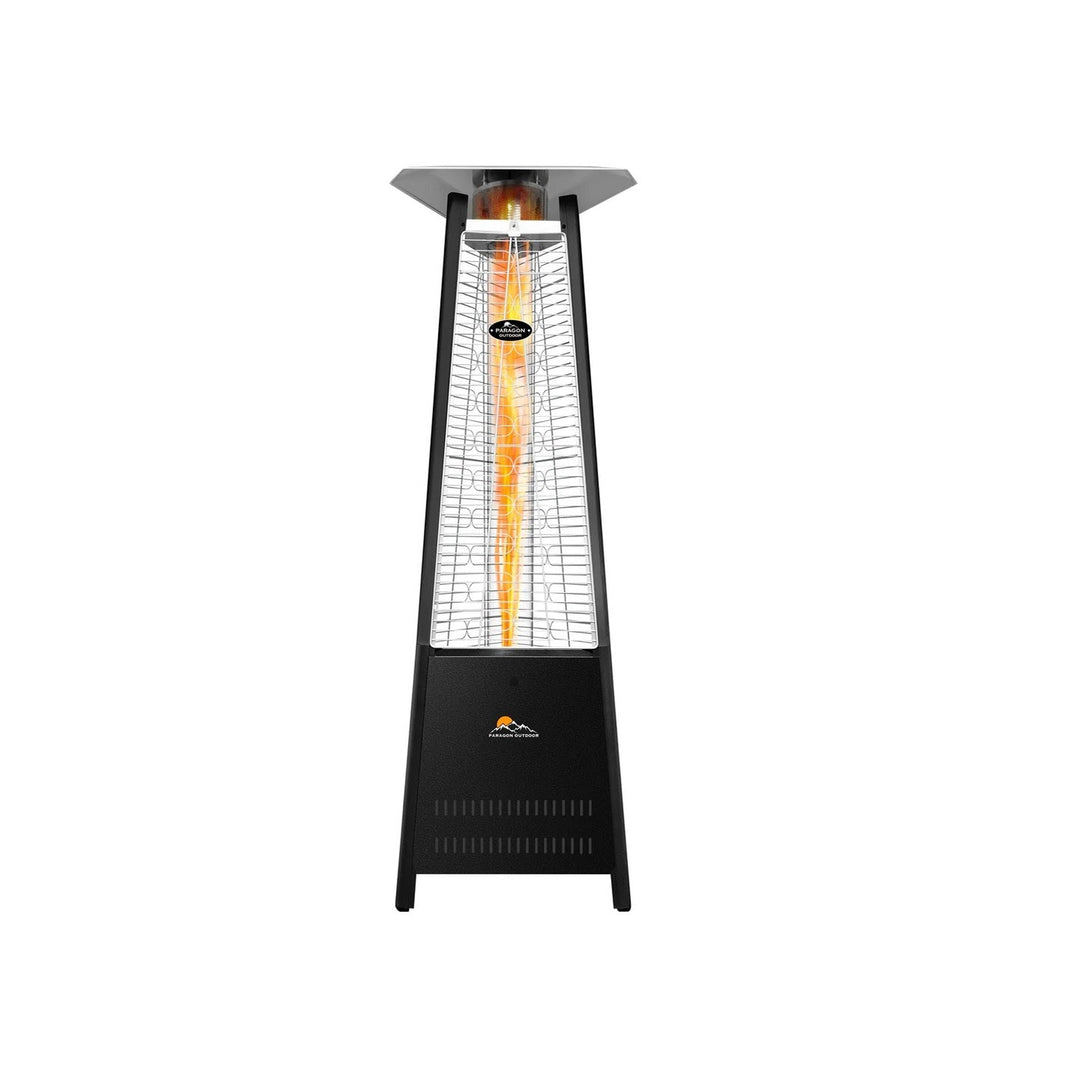 Paragon Outdoor Inferno Flame Tower Heater - Greenhouse Megastore