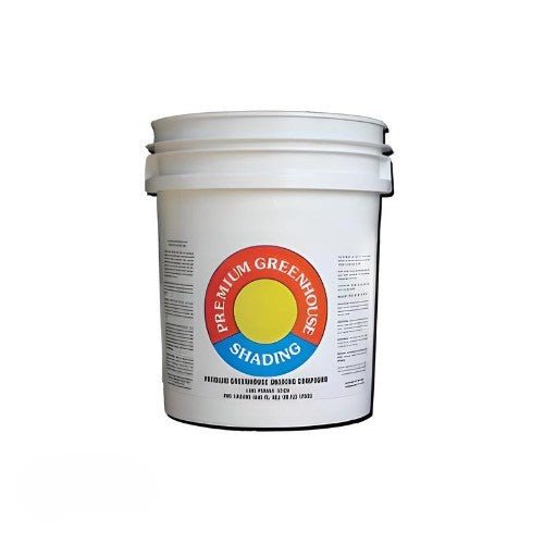 Perma Stick 5 Gallon Greenhouse Shading Compound - Greenhouse Megastore