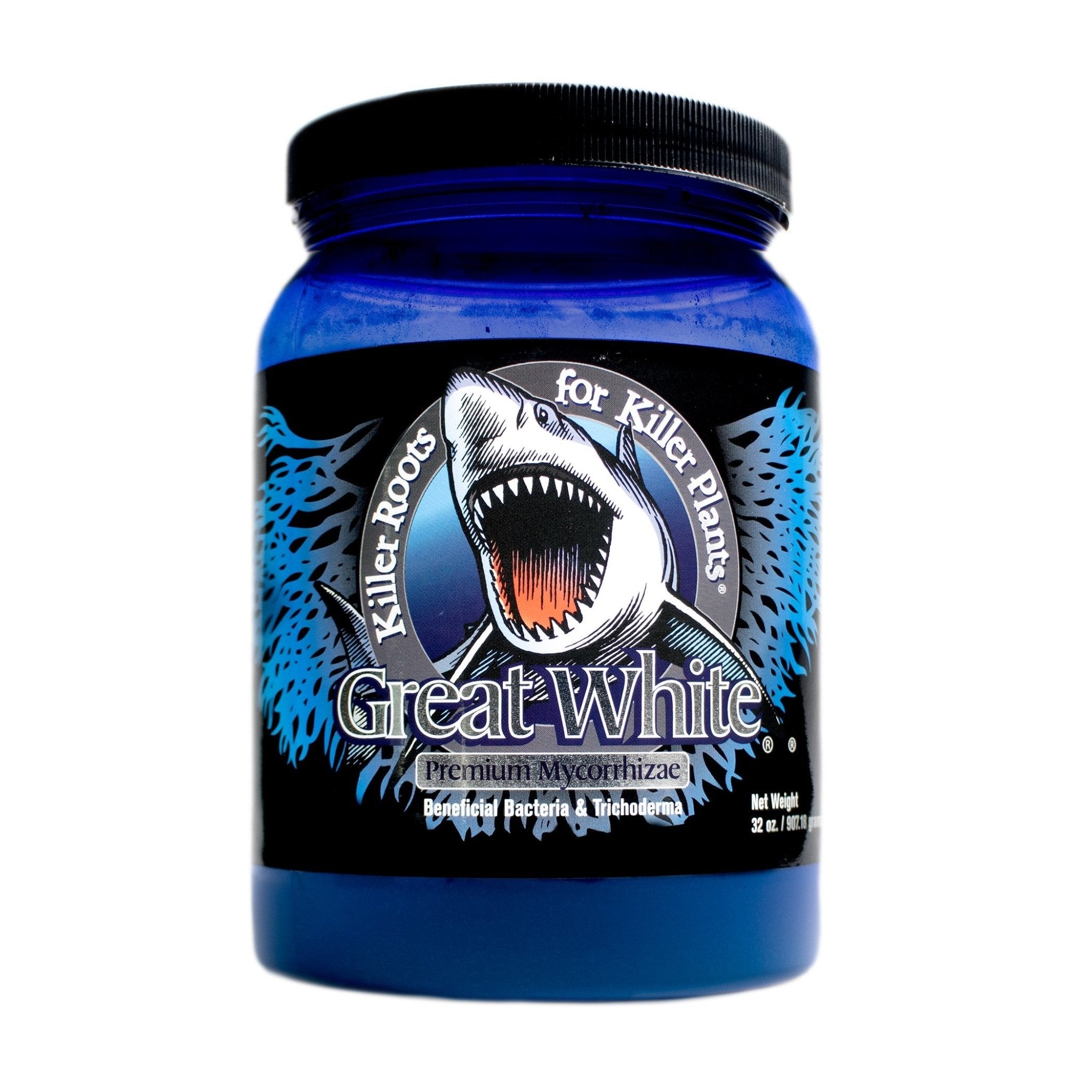 Plant Revolution Great White Mycorrhizae - Thumbnail 5