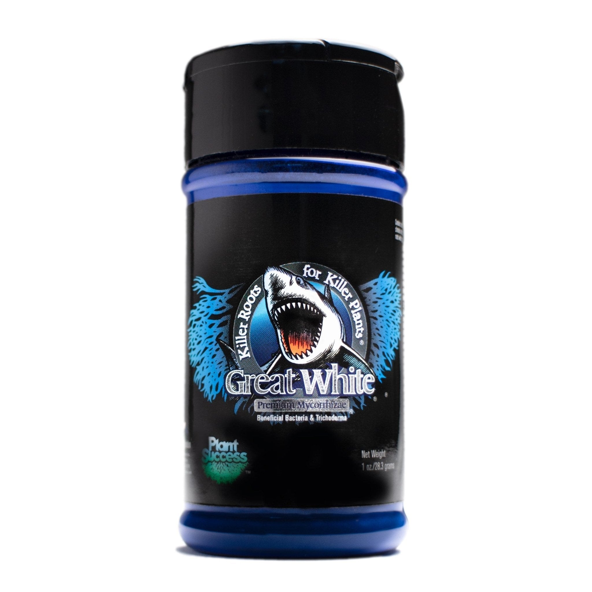Plant Revolution Great White Mycorrhizae - Thumbnail 3