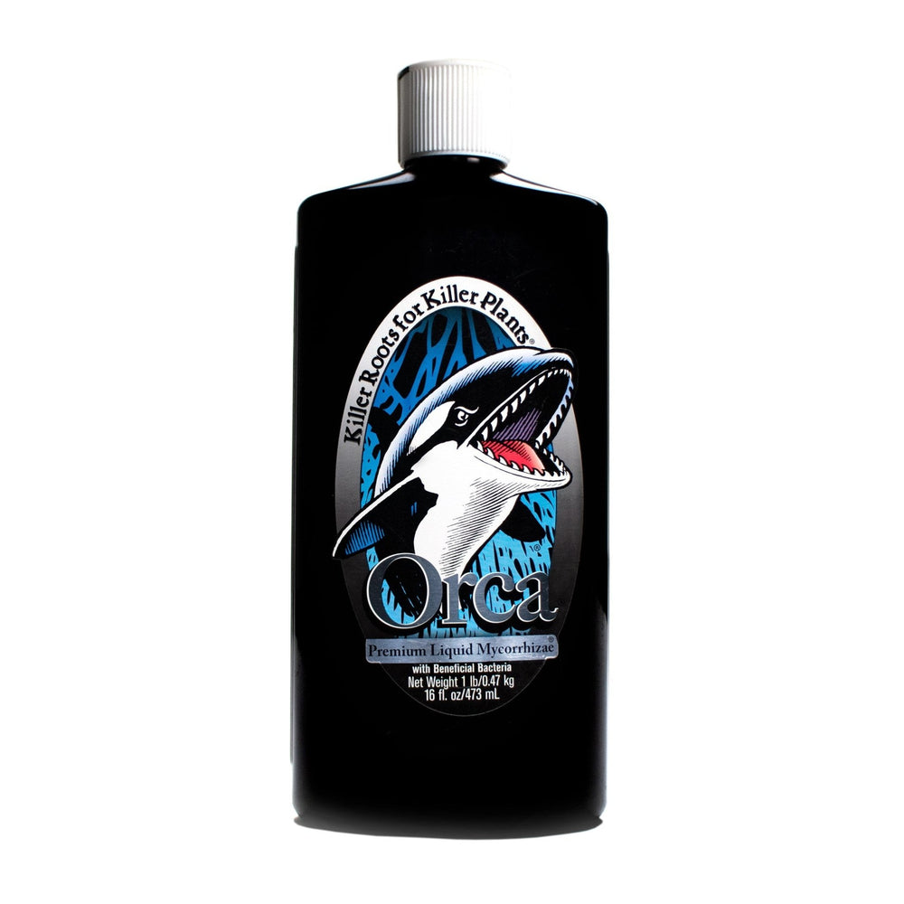 Plant Success Orca® Liquid Mycorrhizae - Greenhouse Megastore