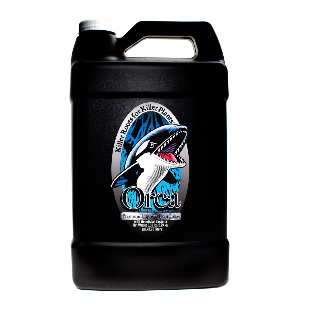 Plant Success Orca® Liquid Mycorrhizae - Greenhouse Megastore