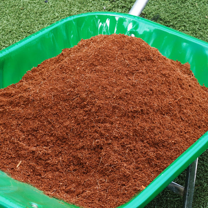 PlantBest™ Coco Peat Coconut Coir Growing Medium & Soil Improver - Greenhouse Megastore