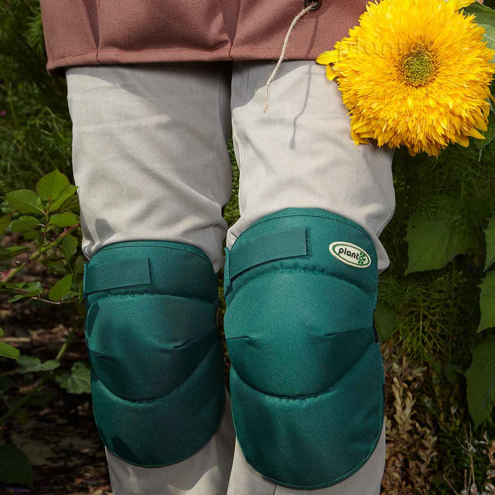 Planto Knee Pads - Greenhouse Megastore
